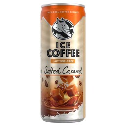 Energy Ice Coffee 250ml (různé druhy)